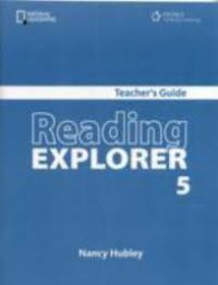 Reading Explorer 5 Teachers Book